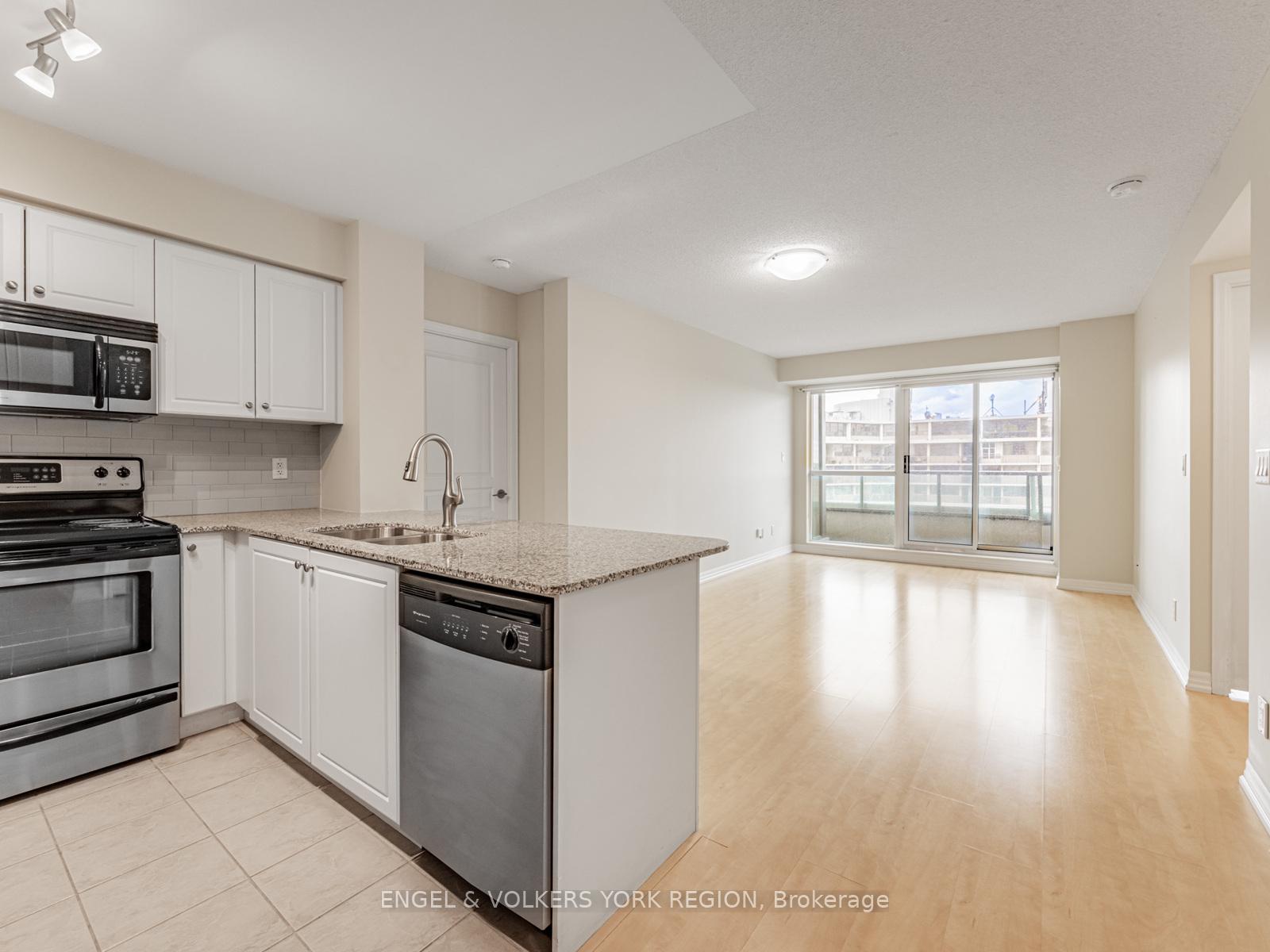 2 Bedrooms Co-op at 1403 Royal York, Toronto For sale