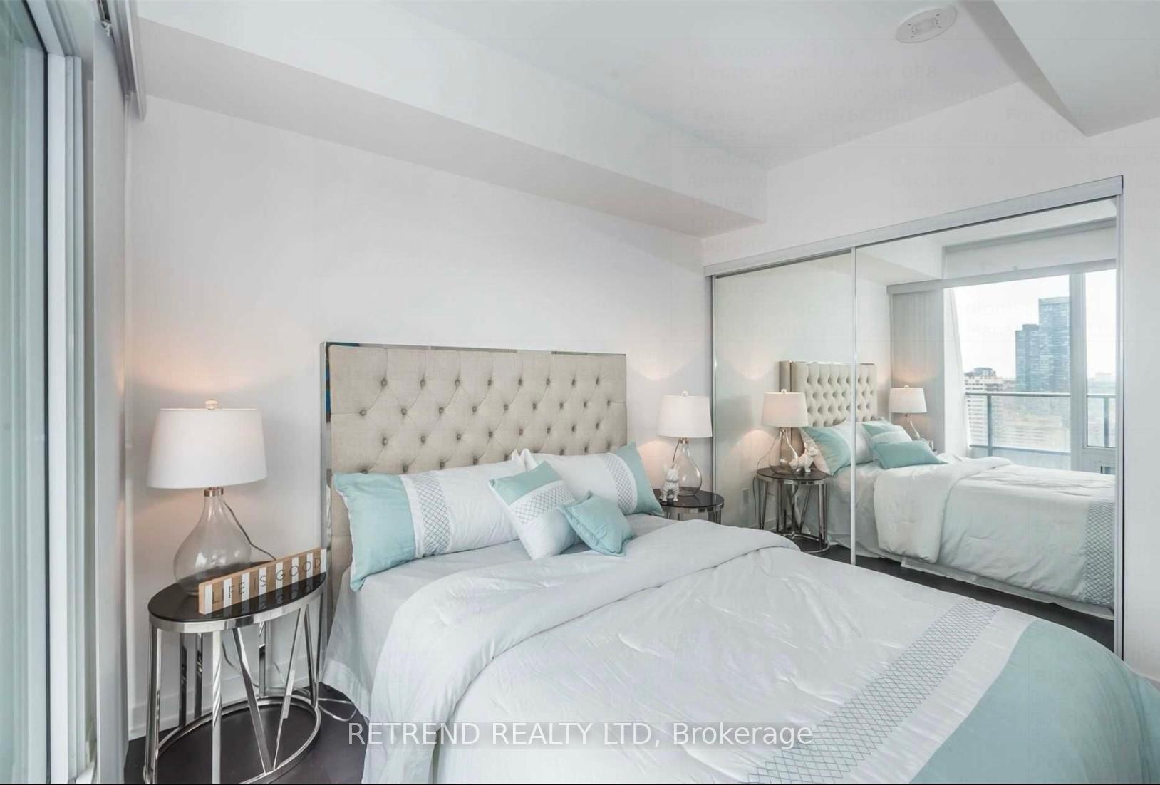 2 Bedrooms Condo at 85 Wood, Toronto For sale
