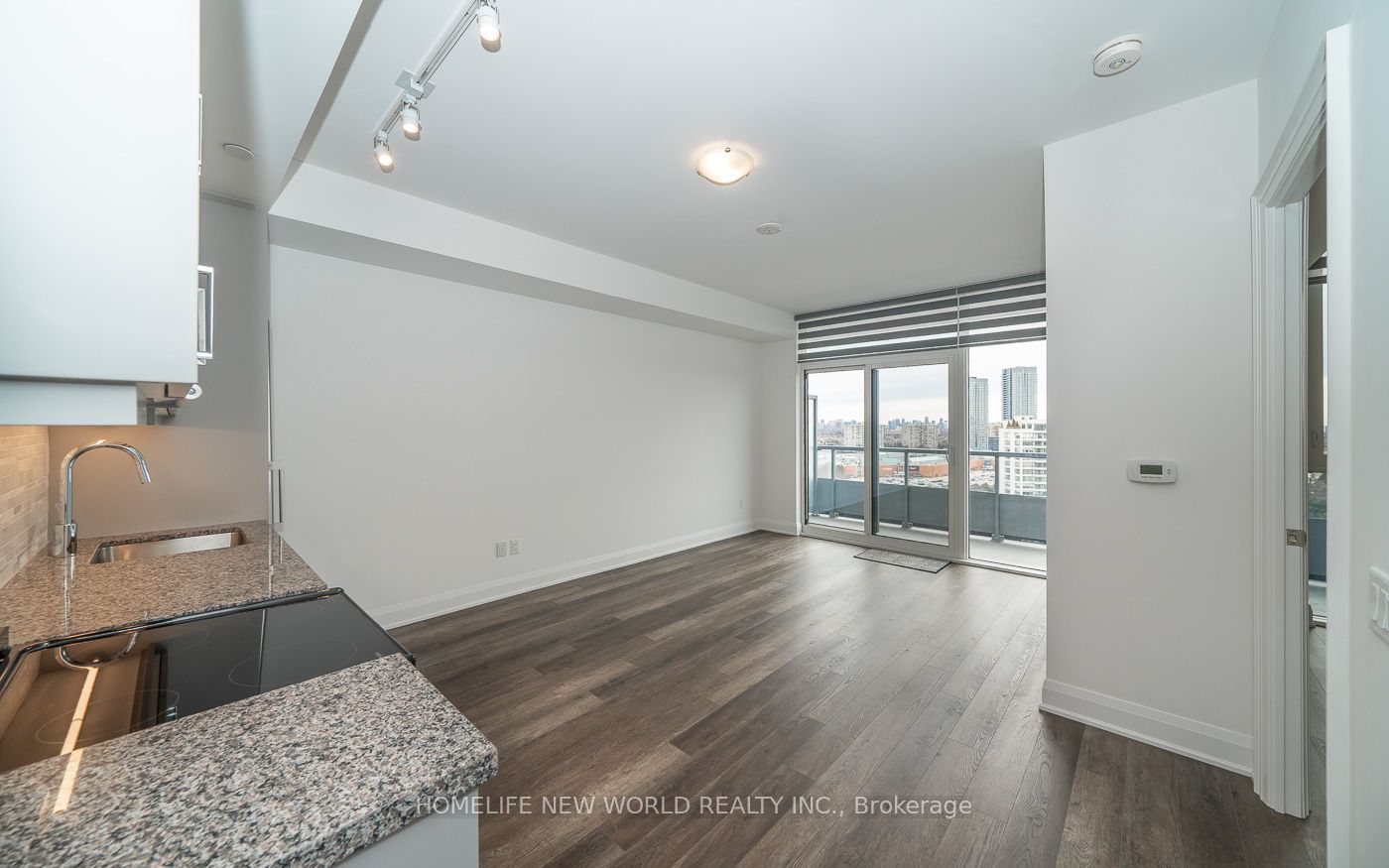 20 Gatineau Drive, #1405