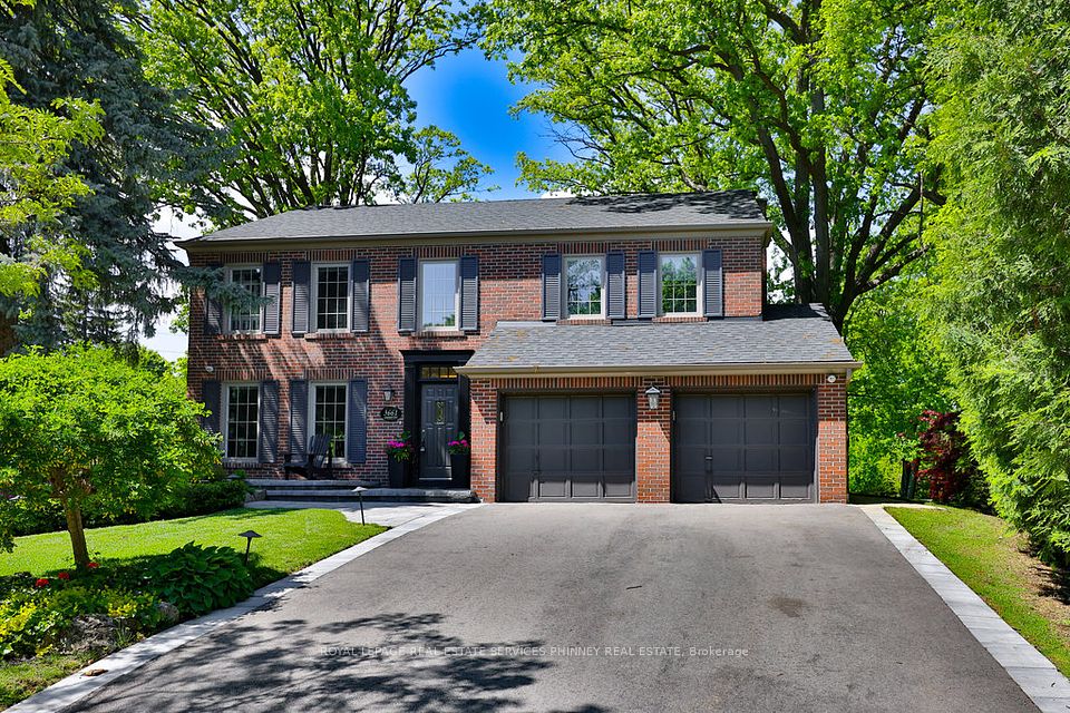 3661 Greenbower
