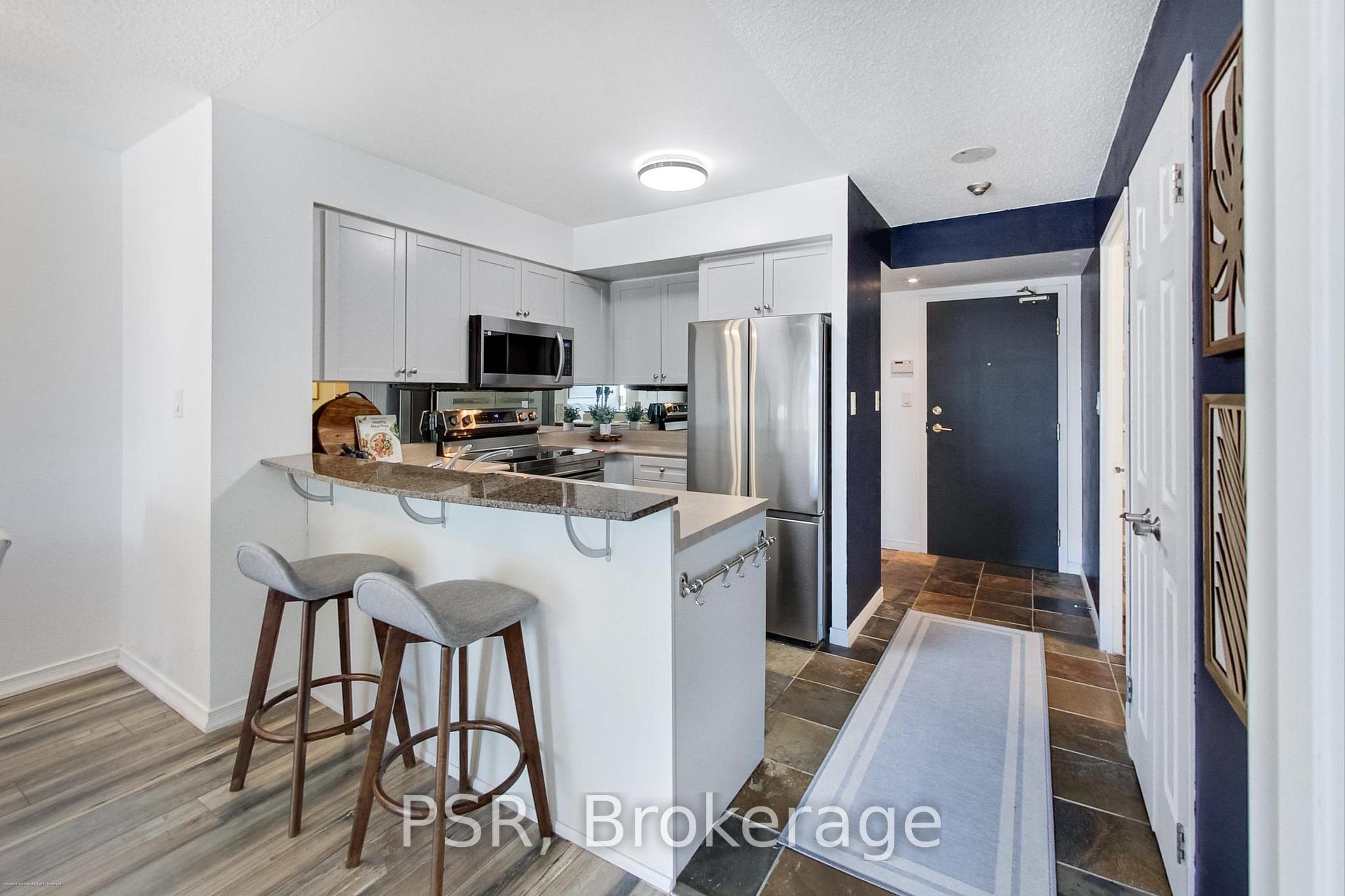 1 Bedroom Condo at 230 King, Toronto For sale