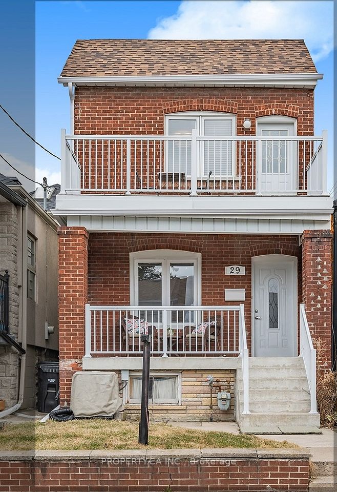 29 Gilbert