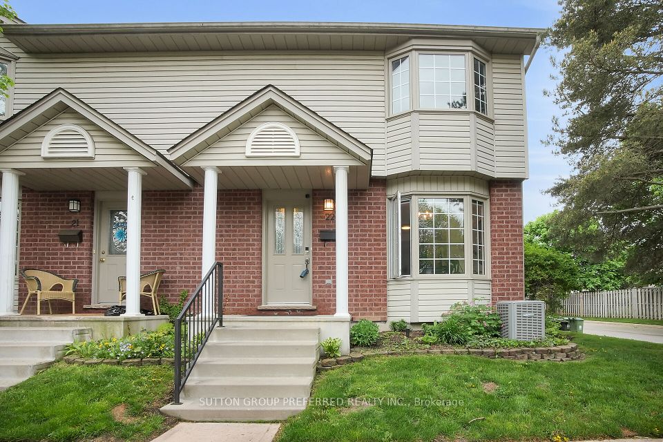 166 BONAVENTURE