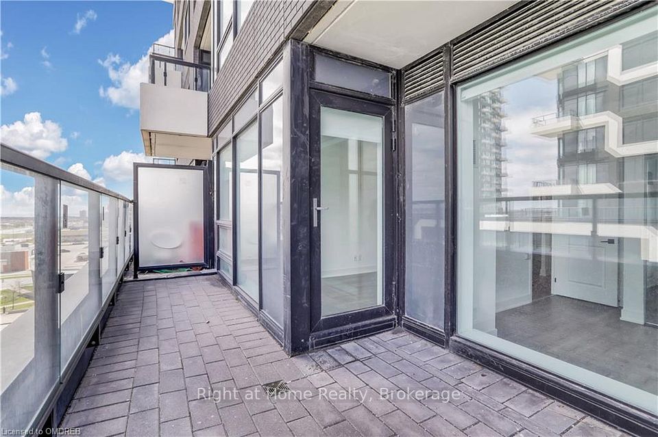 Property at unknown location