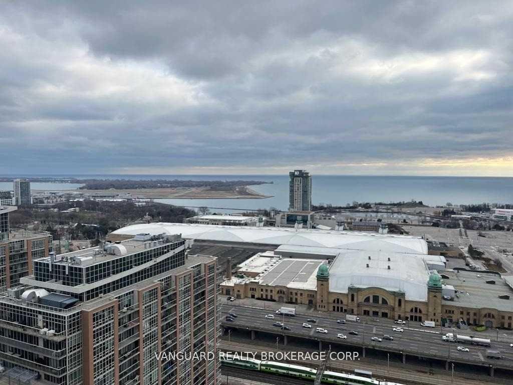1 Bedroom Condo at 135 East Liberty, Toronto For sale