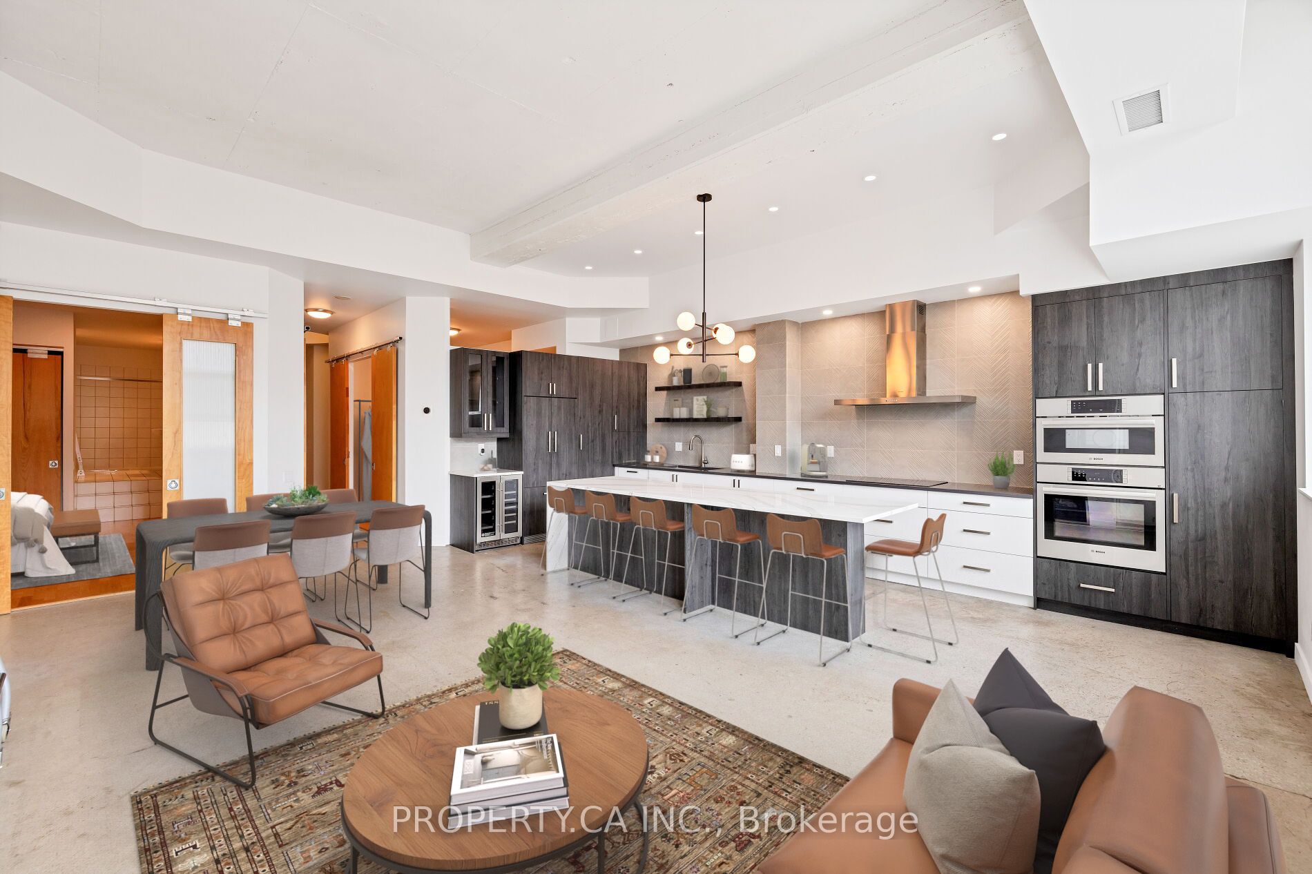 155 Dalhousie Street, #1017