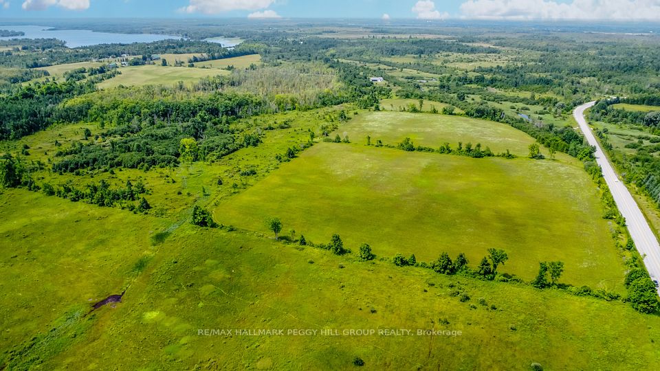 Lot 5 Concession 5, Kawartha Lakes, ON K0M 2B0
