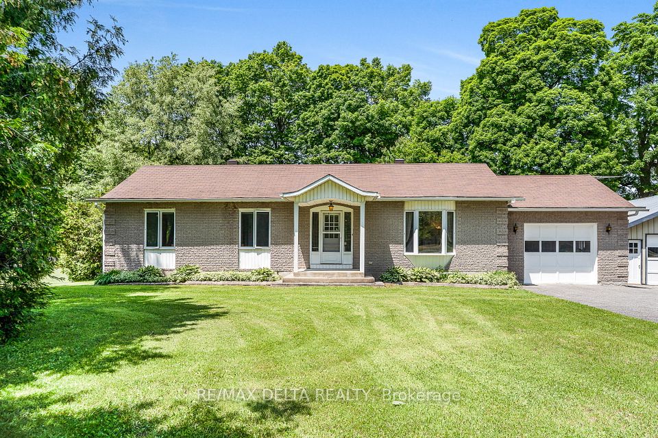1563 St Felix Road, Clarence-Rockland, ON K0A 2A0