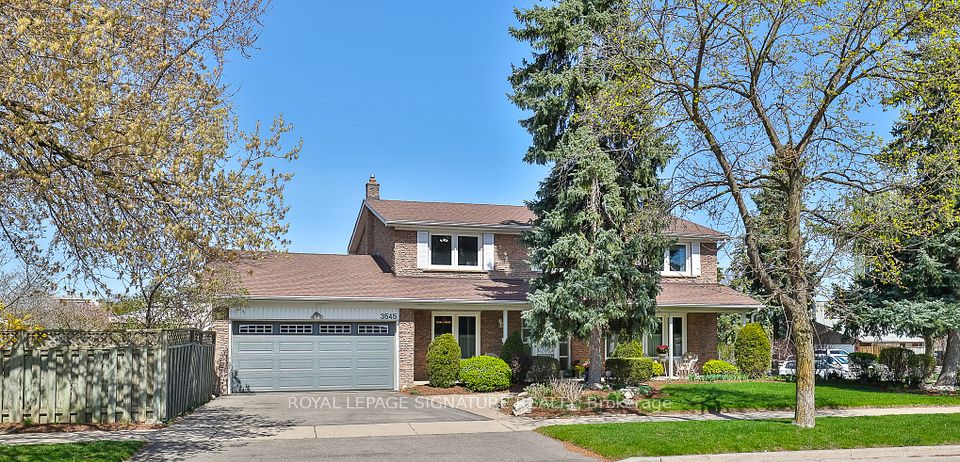 3545 Twinmaple