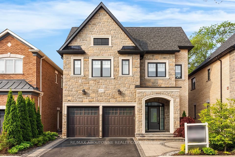 114 Waterview Common N/A