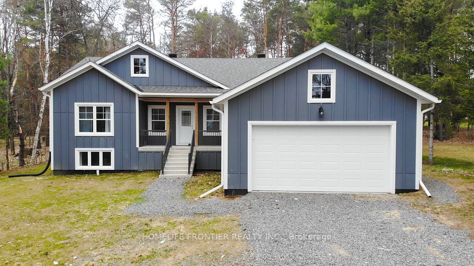 18 Murray Street, Sundridge, ON P0A 1Z0