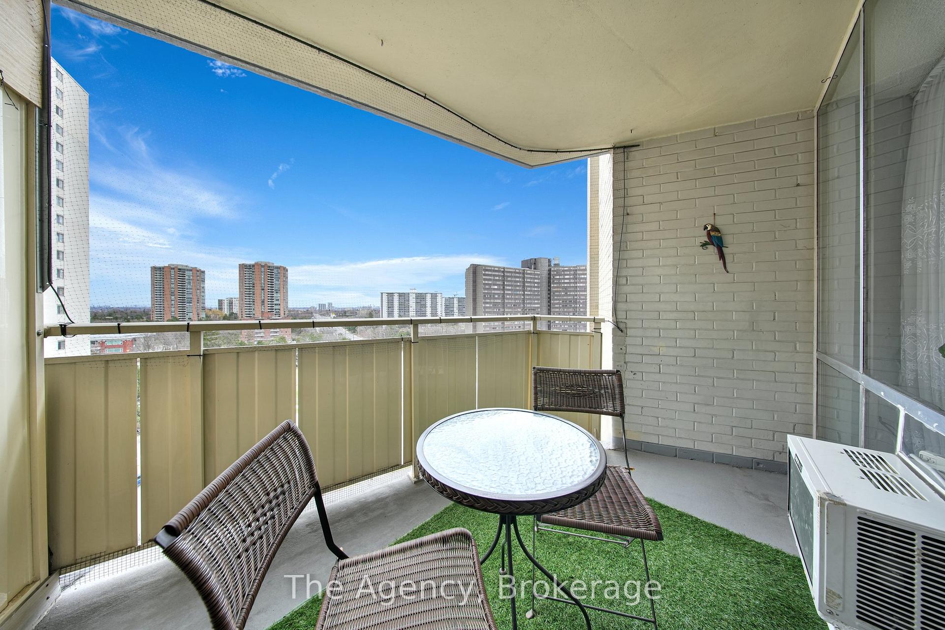 2 Bedrooms Condo at 330 Dixon, Toronto For sale