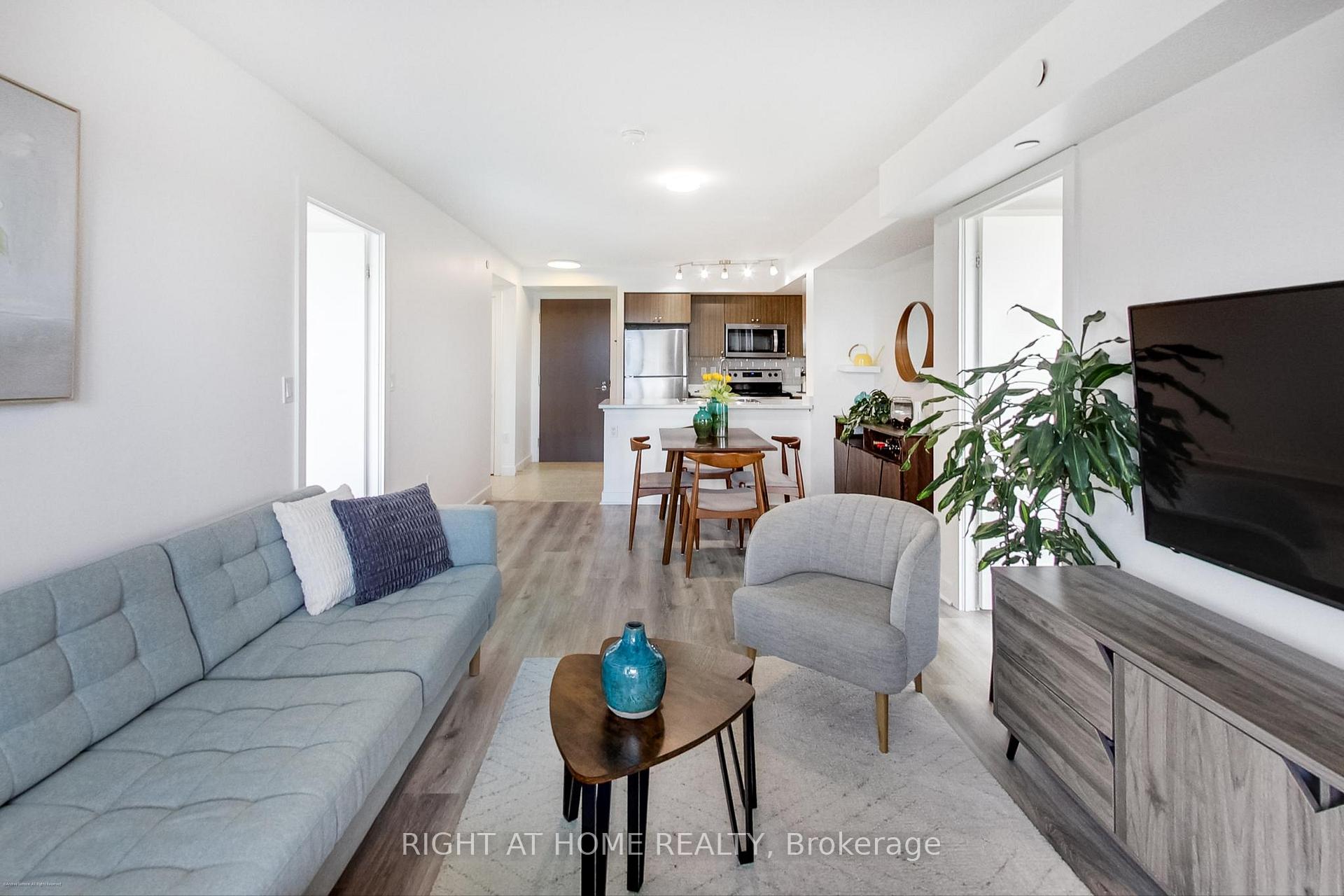 2 Bedrooms Condo at 1346 Danforth,  Toronto For sale
