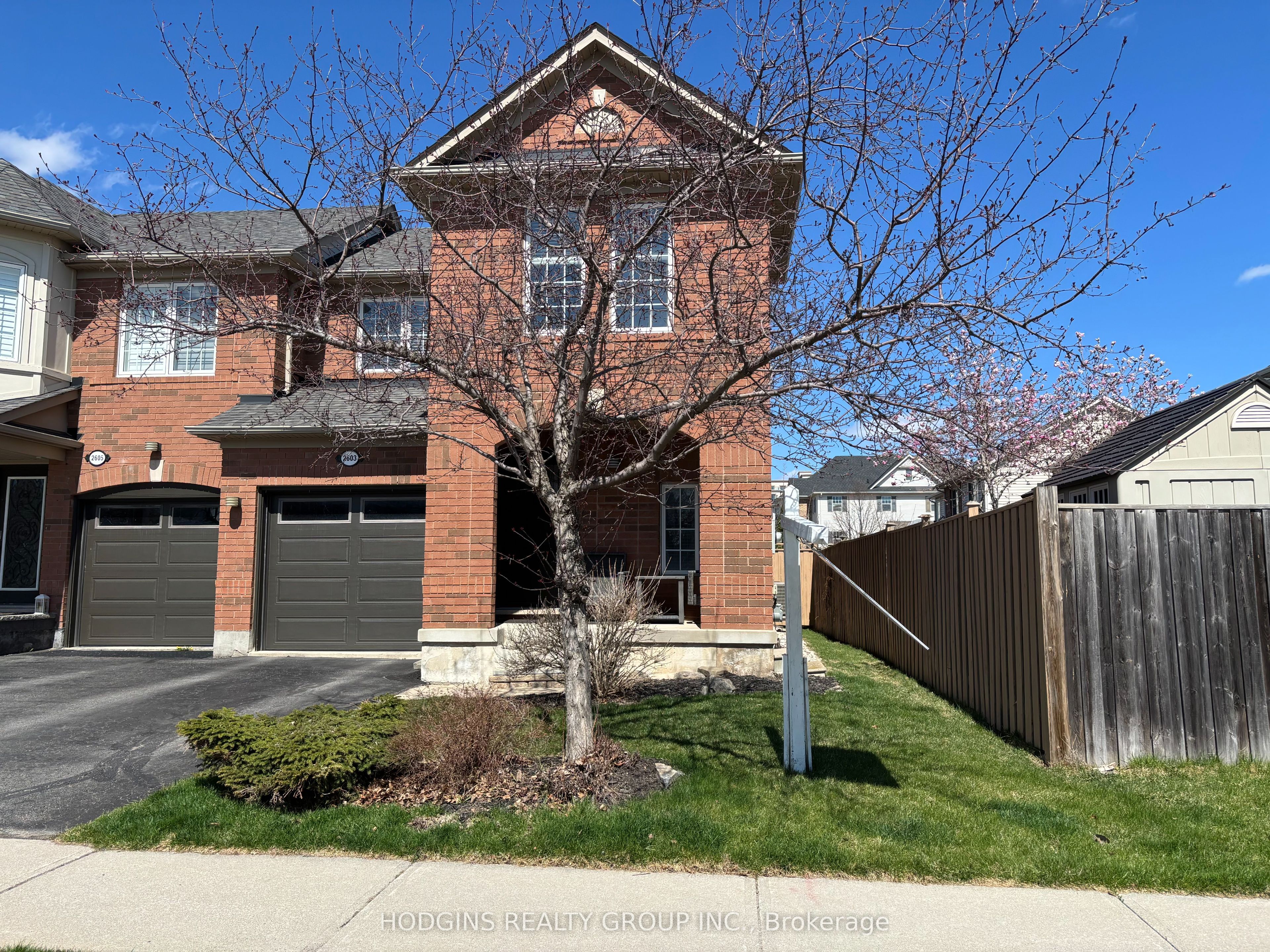 2603 Valleyridge Drive, #2603
