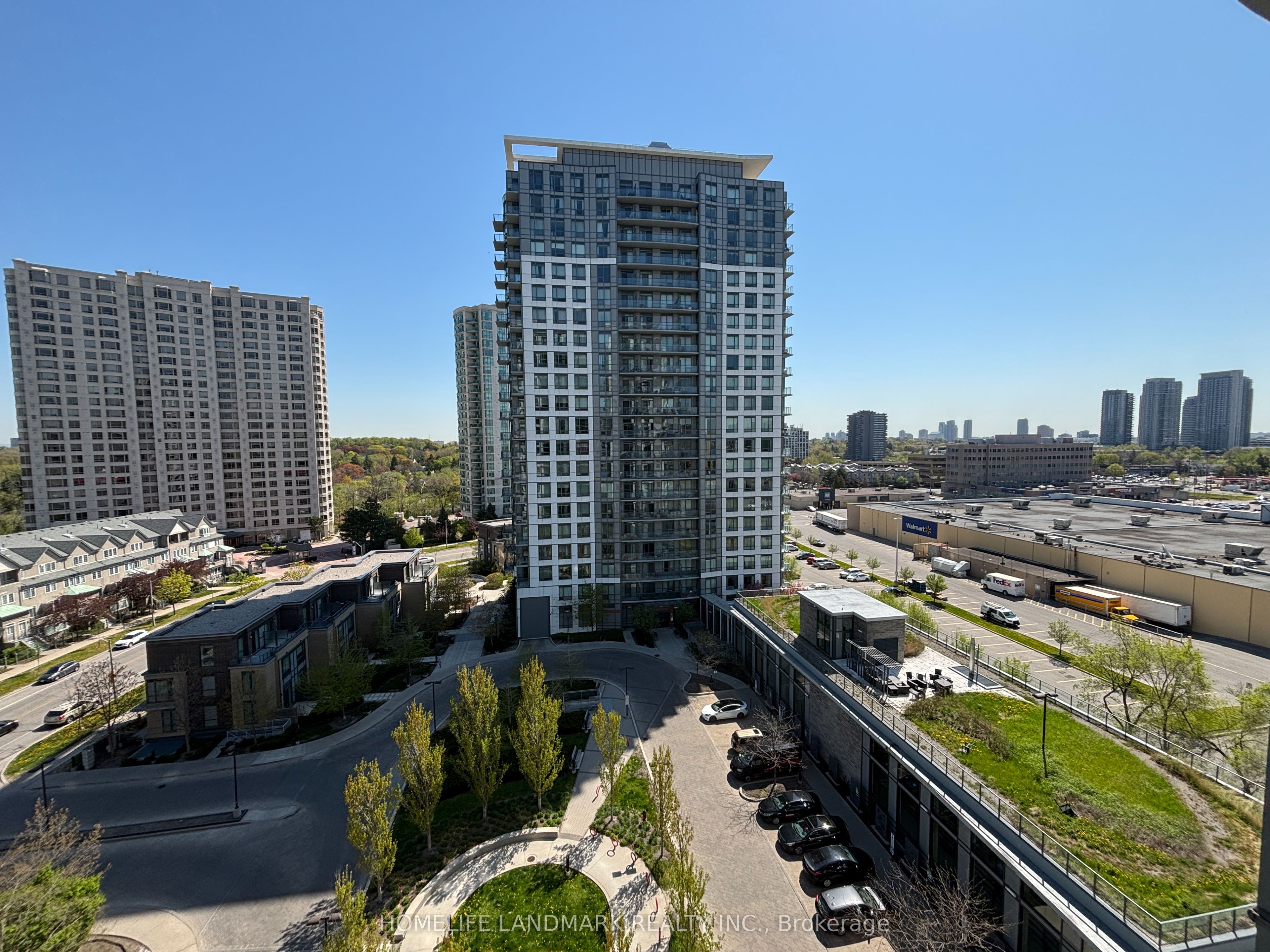 185 Bonis Avenue, #1014