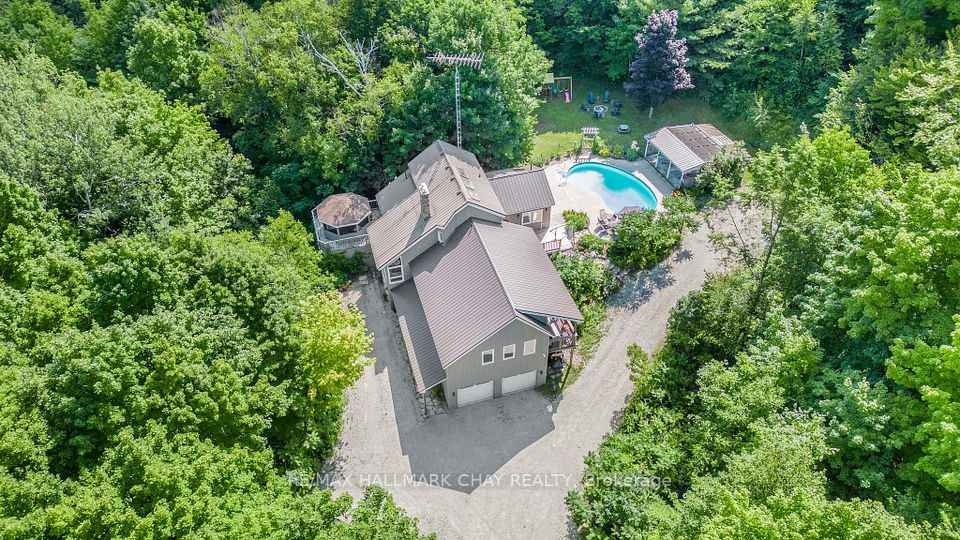 1241 BASS LAKE SideRoad, Oro-Medonte, ON L0L 1T0