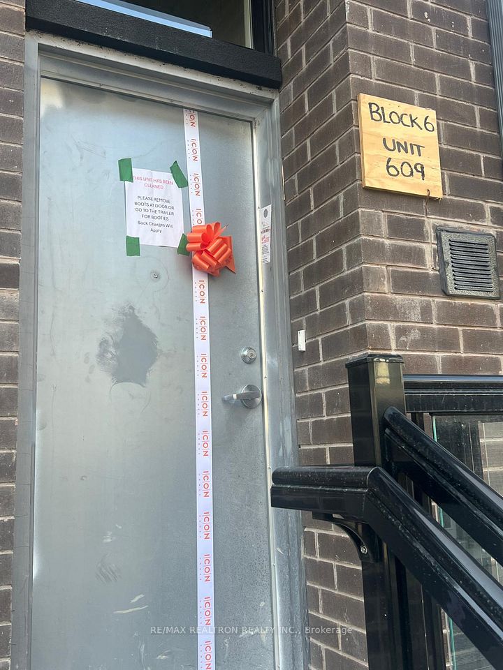2540 BROCK