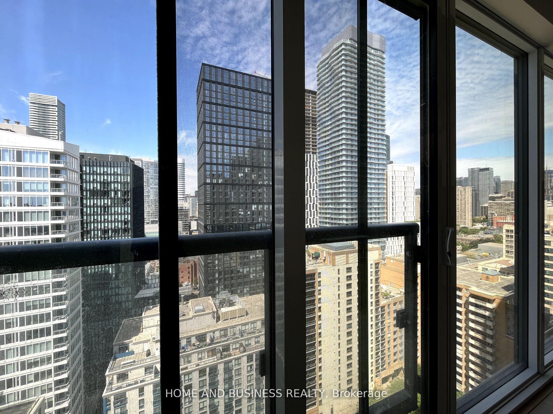3 Bedrooms Condo at 65 Mutual, Toronto For sale