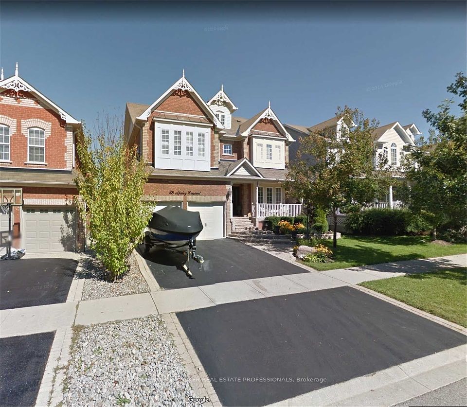 28 Apsley Crescent