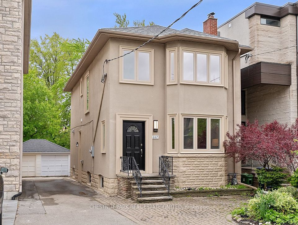 207 Glengarry
