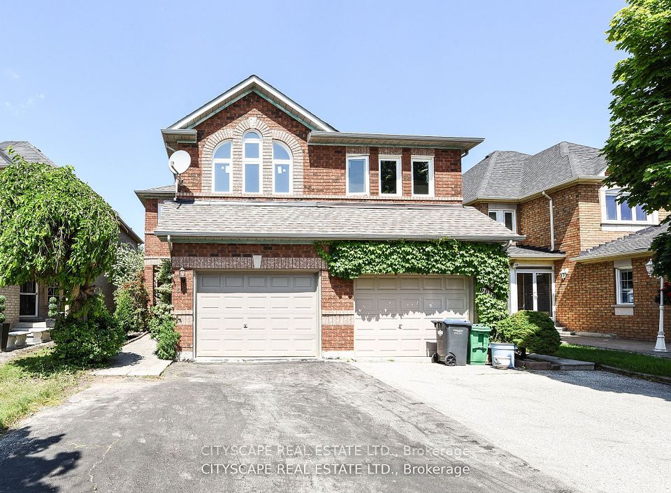 6037 Clover Ridge
