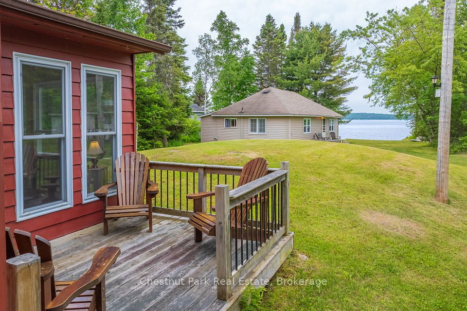 203B Lakeshore