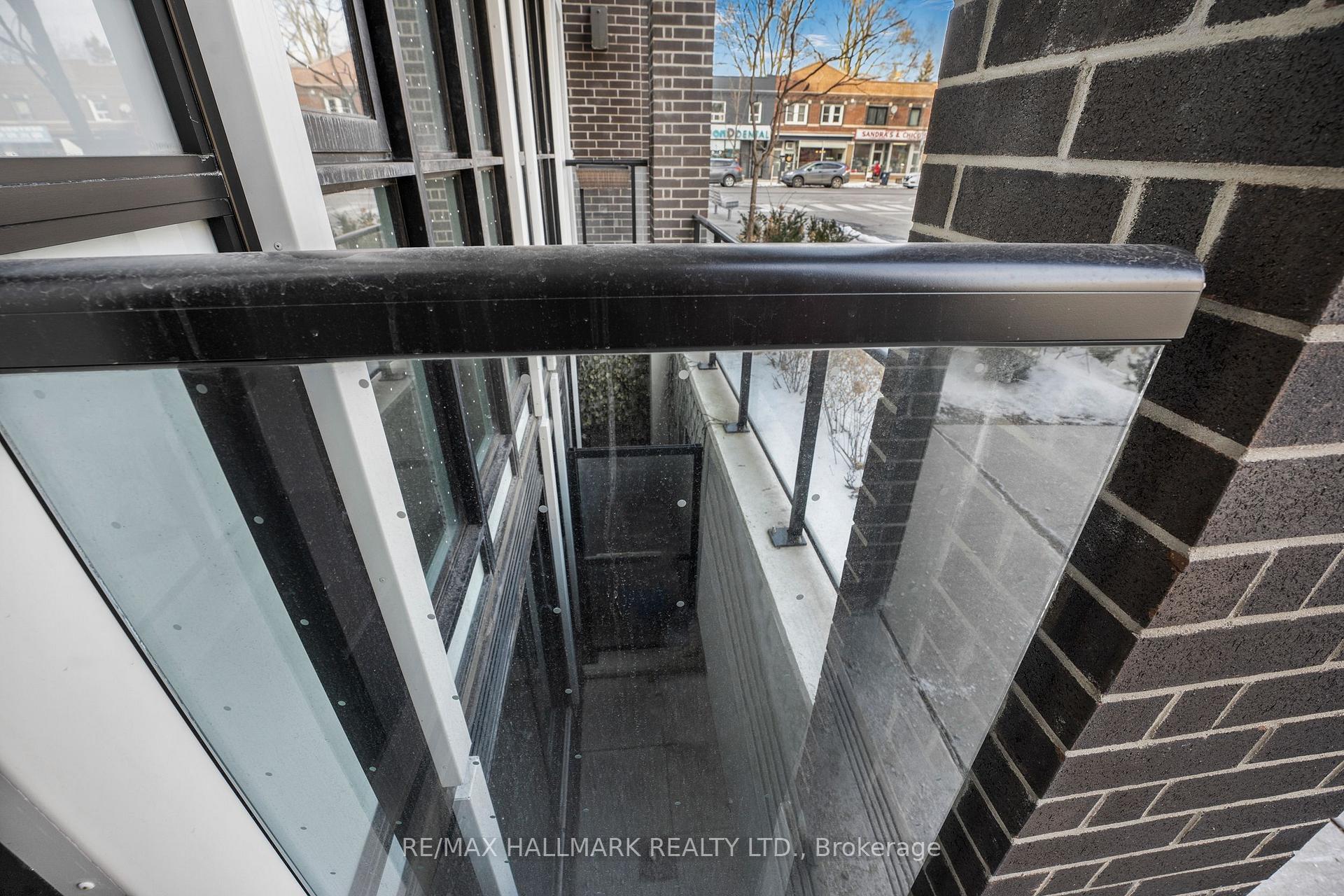 2 Bedrooms Condo at 2301 Danforth, Toronto For sale
