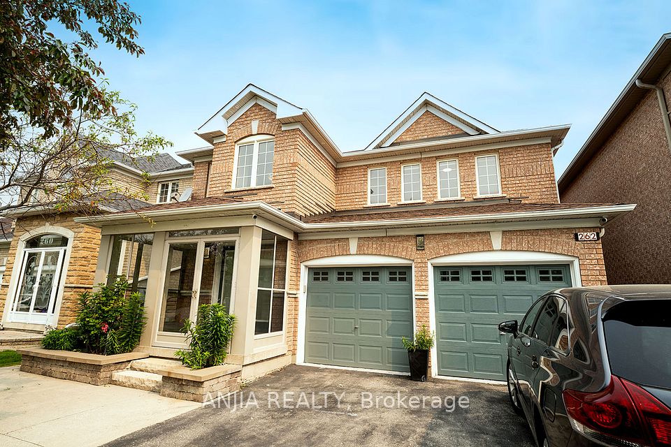 262 Helen Avenue