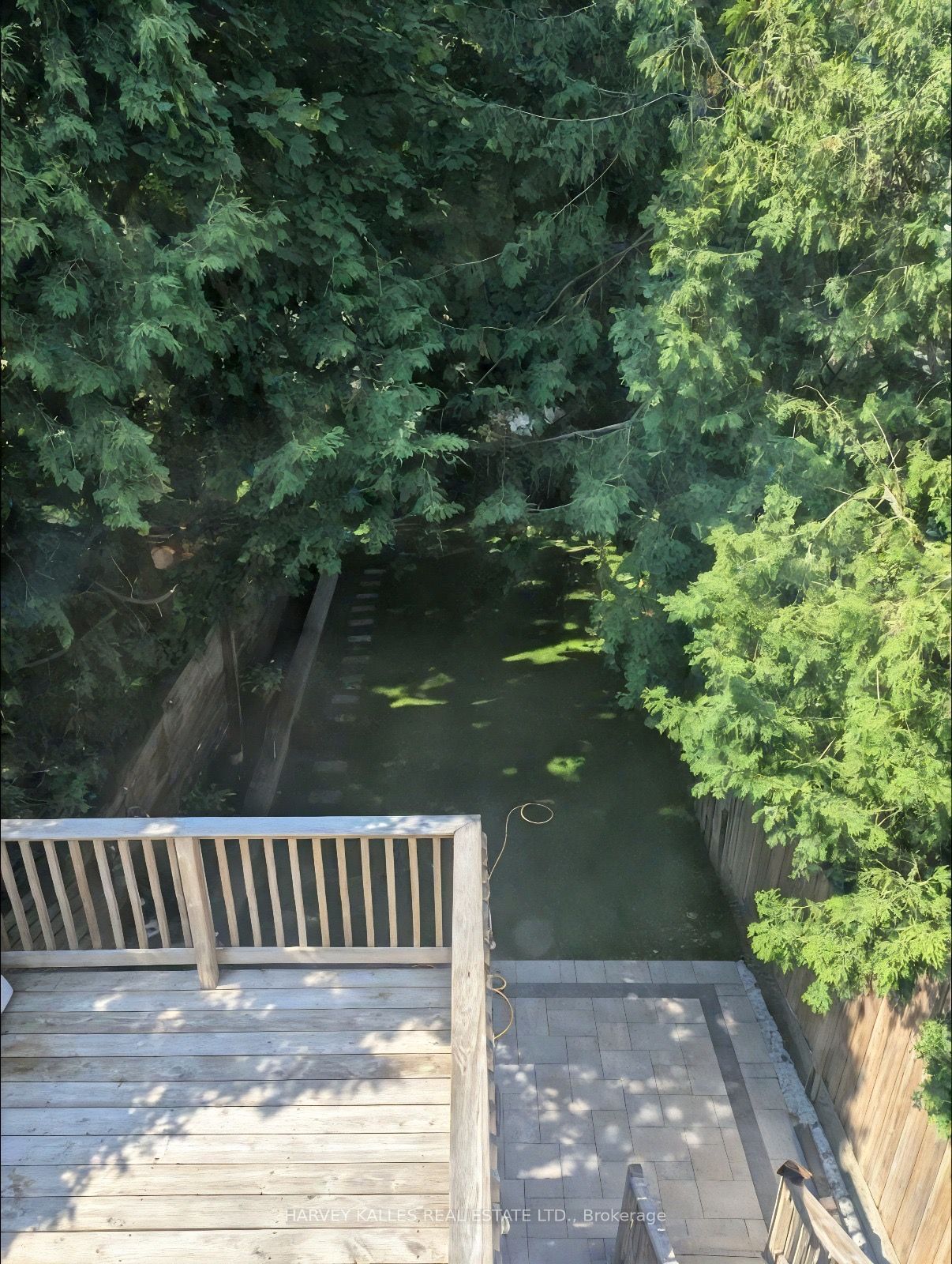 58 Myrtle Avenue, Toronto, ON M4M 2A2