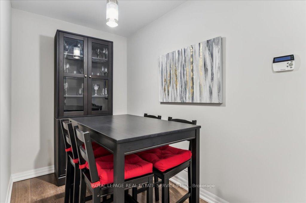 1 Bedroom Condo at 1940 Ironstone, Burlington For sale