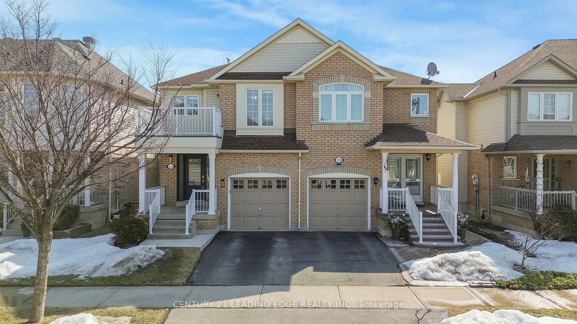 192 Sherwood Road, Milton, ON L9T 6B8