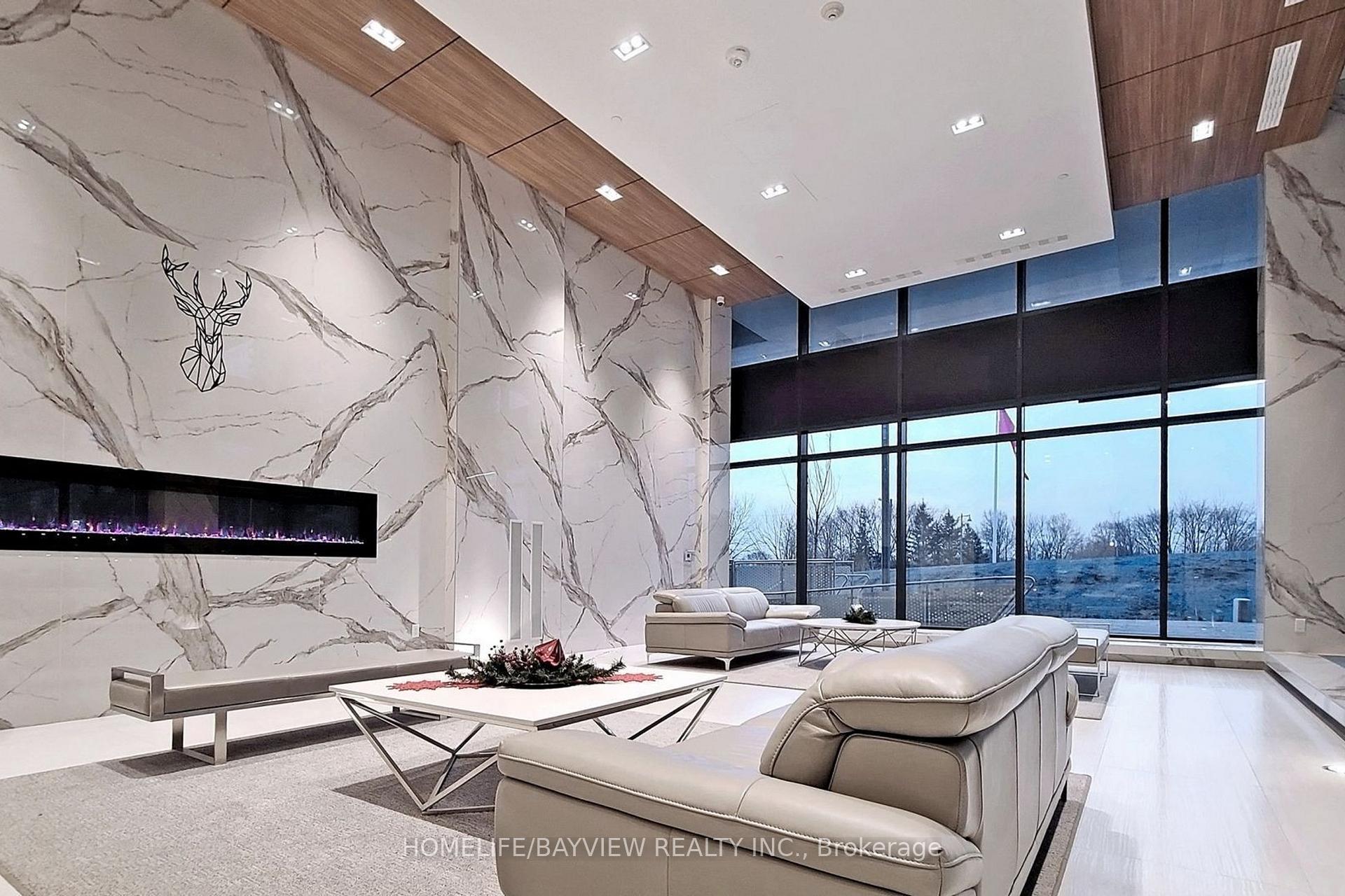 2 Bedrooms Condo at 30 SHORE BREEZE, Toronto For sale