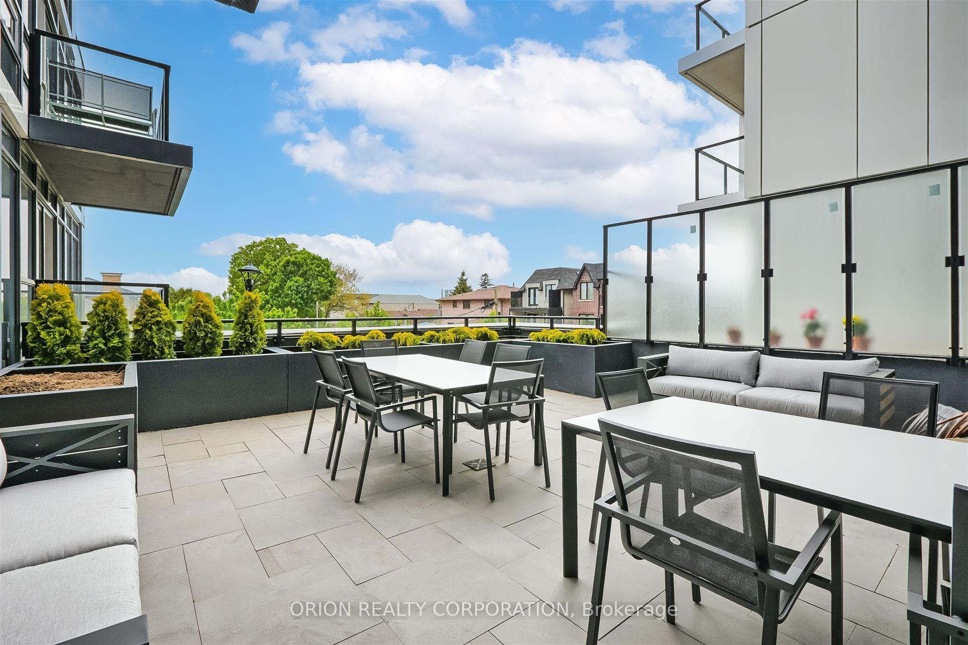 2 Bedrooms Condo at 556 Marlee, Toronto For sale