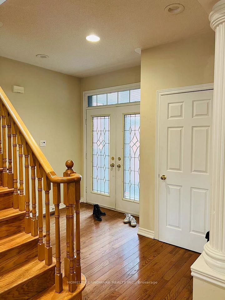 183 Frank Endean Road, Richmond Hill, ON L4S 1S4