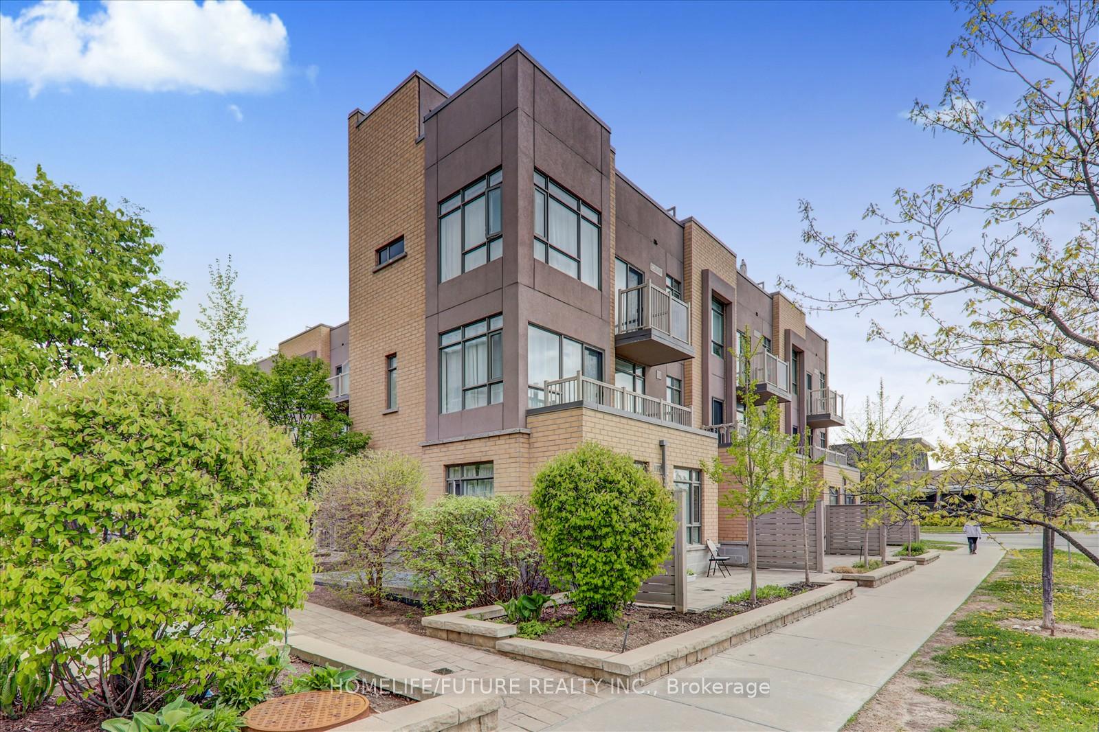 1 Bedroom Condo at 1070 Progress, Toronto For sale
