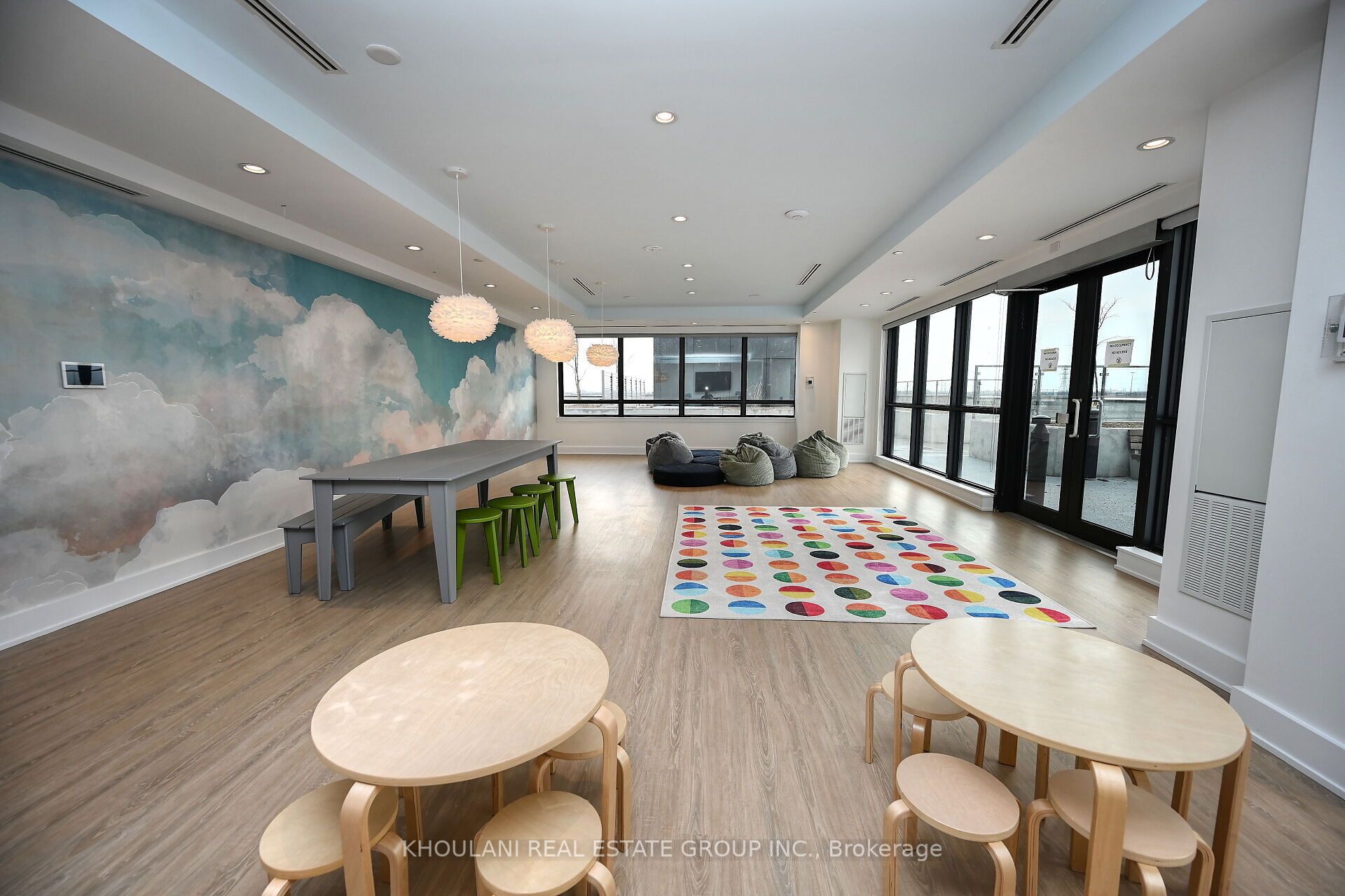 430 Square One Drive, #3501