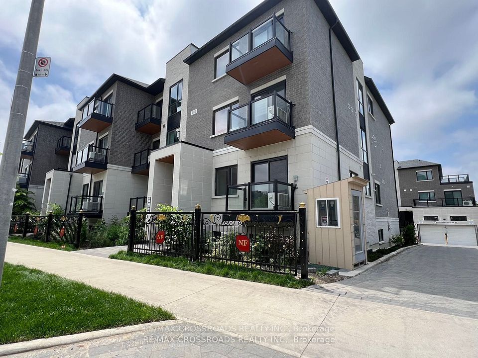 200 Chester Le Boulevard