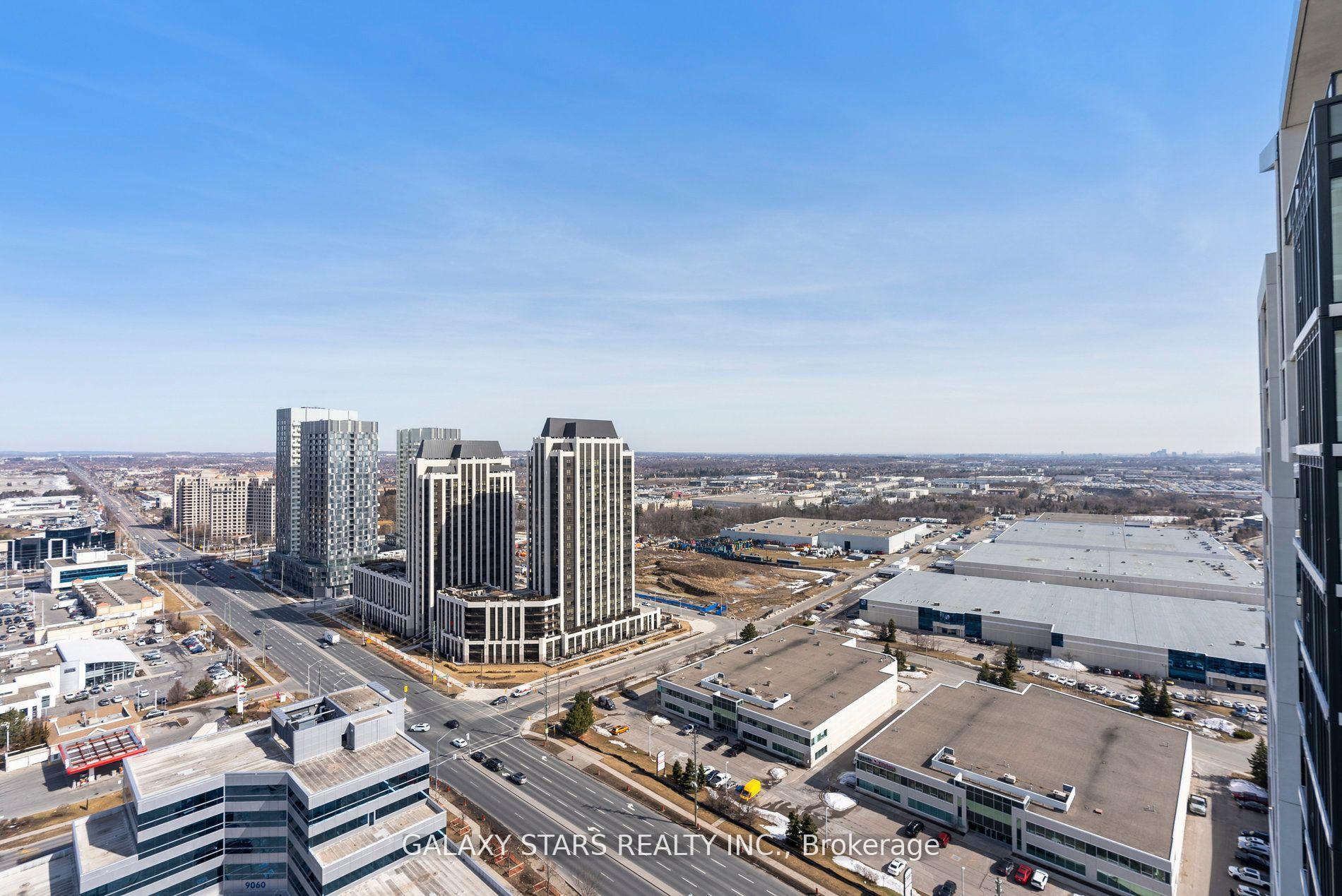 2 Bedrooms Condo at 9000 Jane,  Vaughan For sale