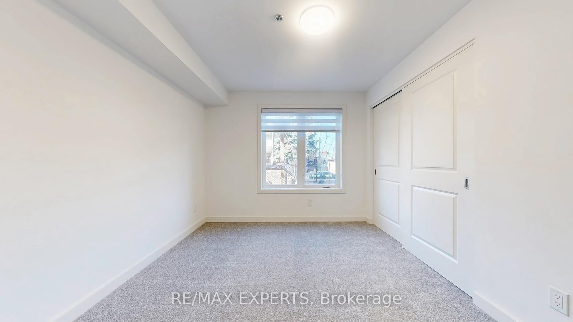 1 Bedroom Condo at 45 Connaught, Toronto For sale