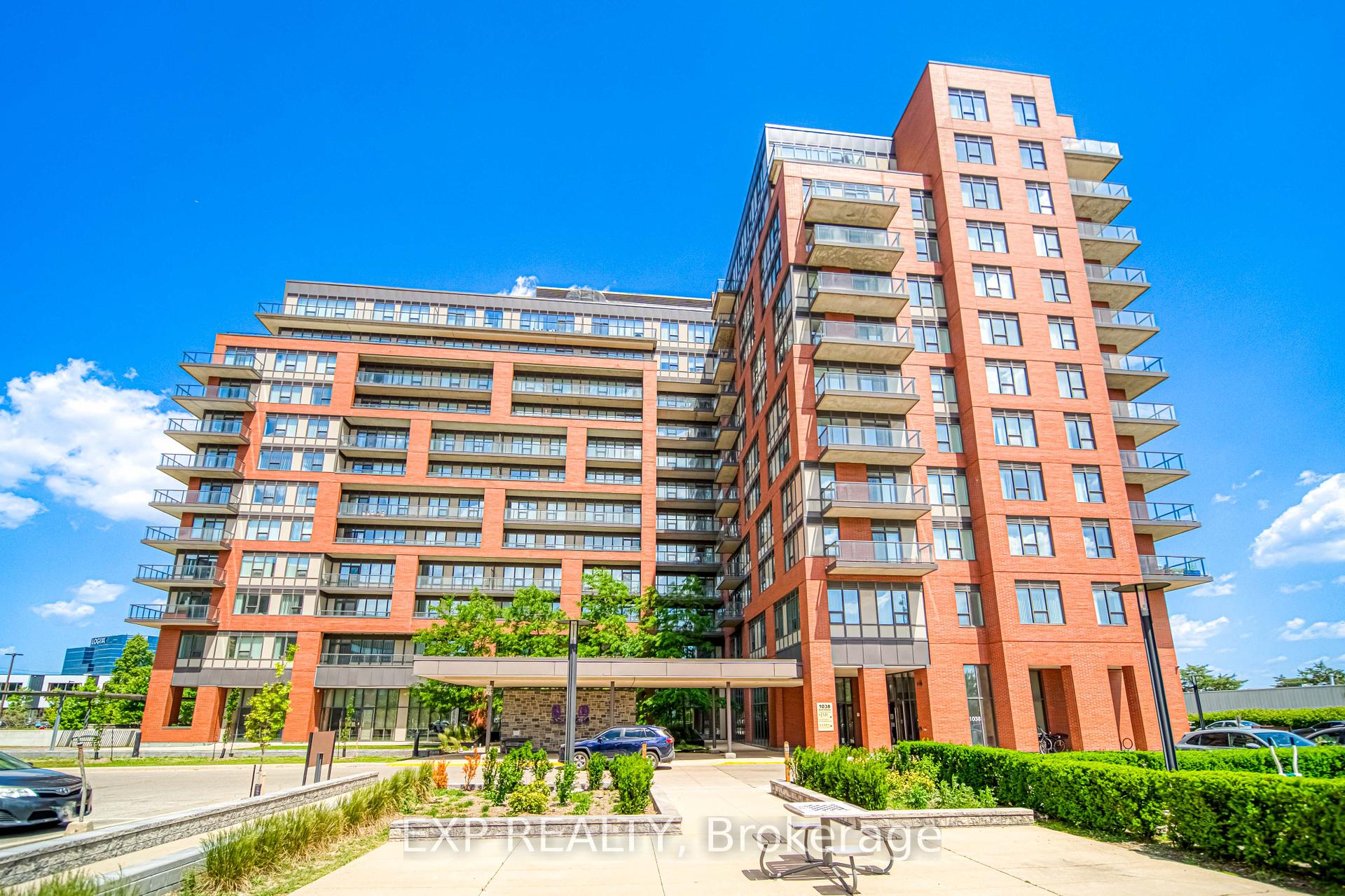 1 Bedroom Condo at 1038 Mcnicoll, Toronto For sale
