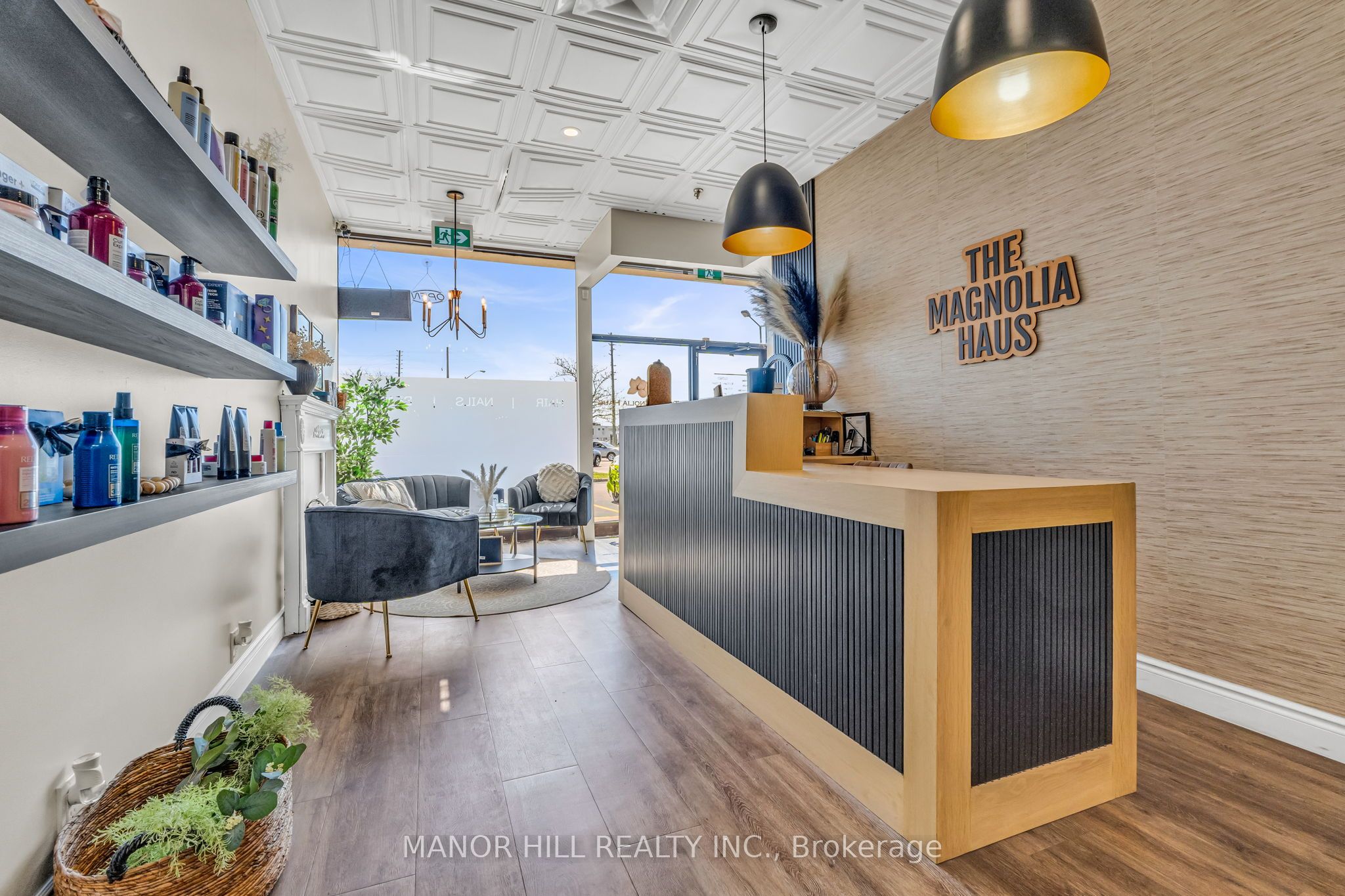 7766 Martin Grove Road, #15A
