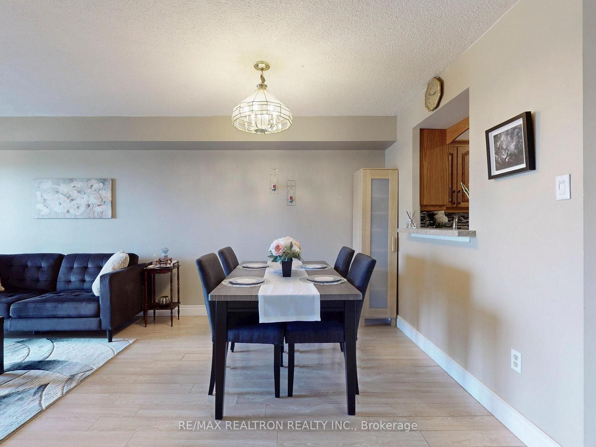 1 Bedroom Condo at 430 McLevin, Toronto For sale