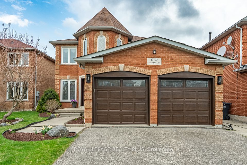 6792 Gracefield