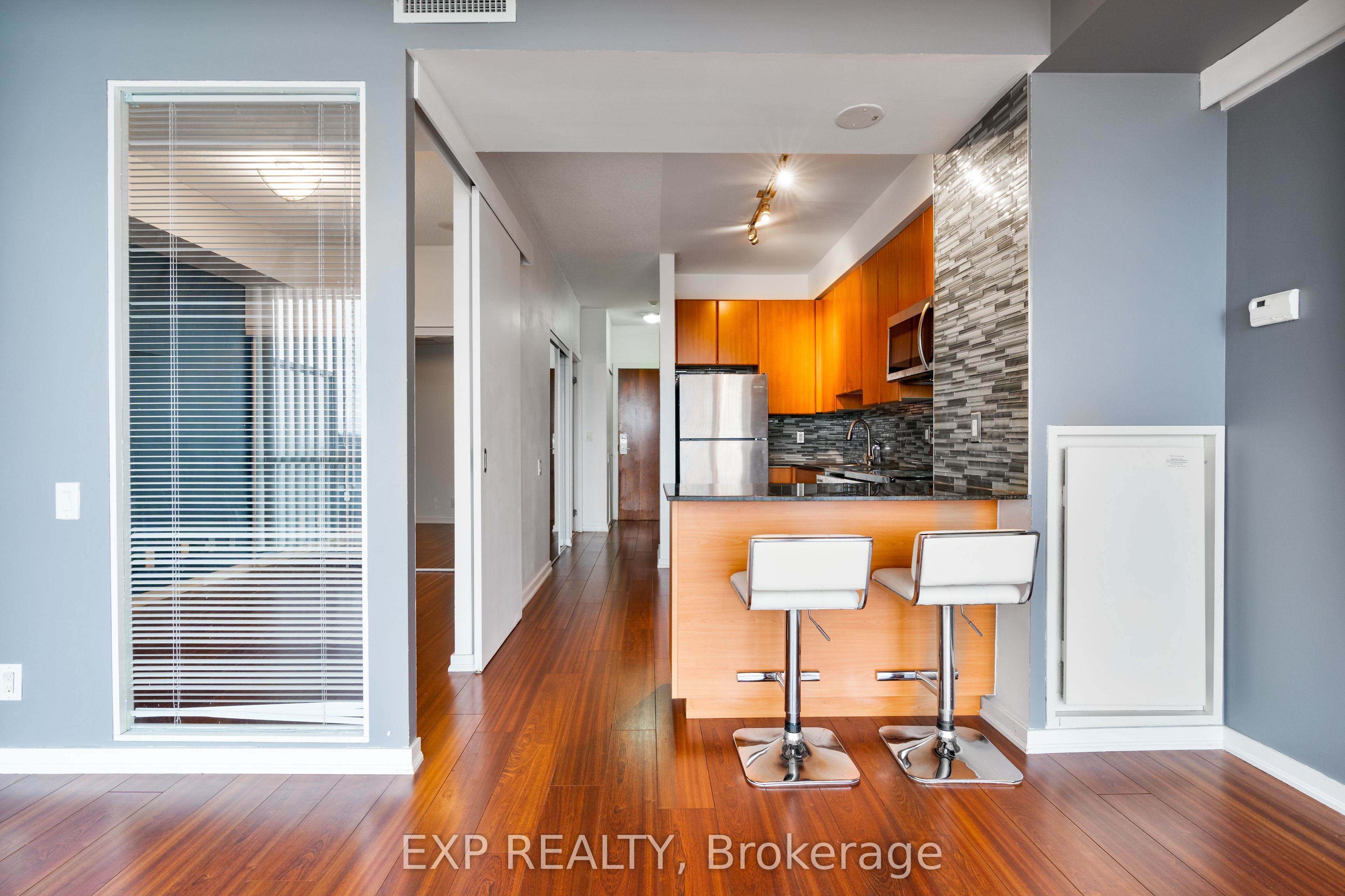30 Canterbury Place, #701