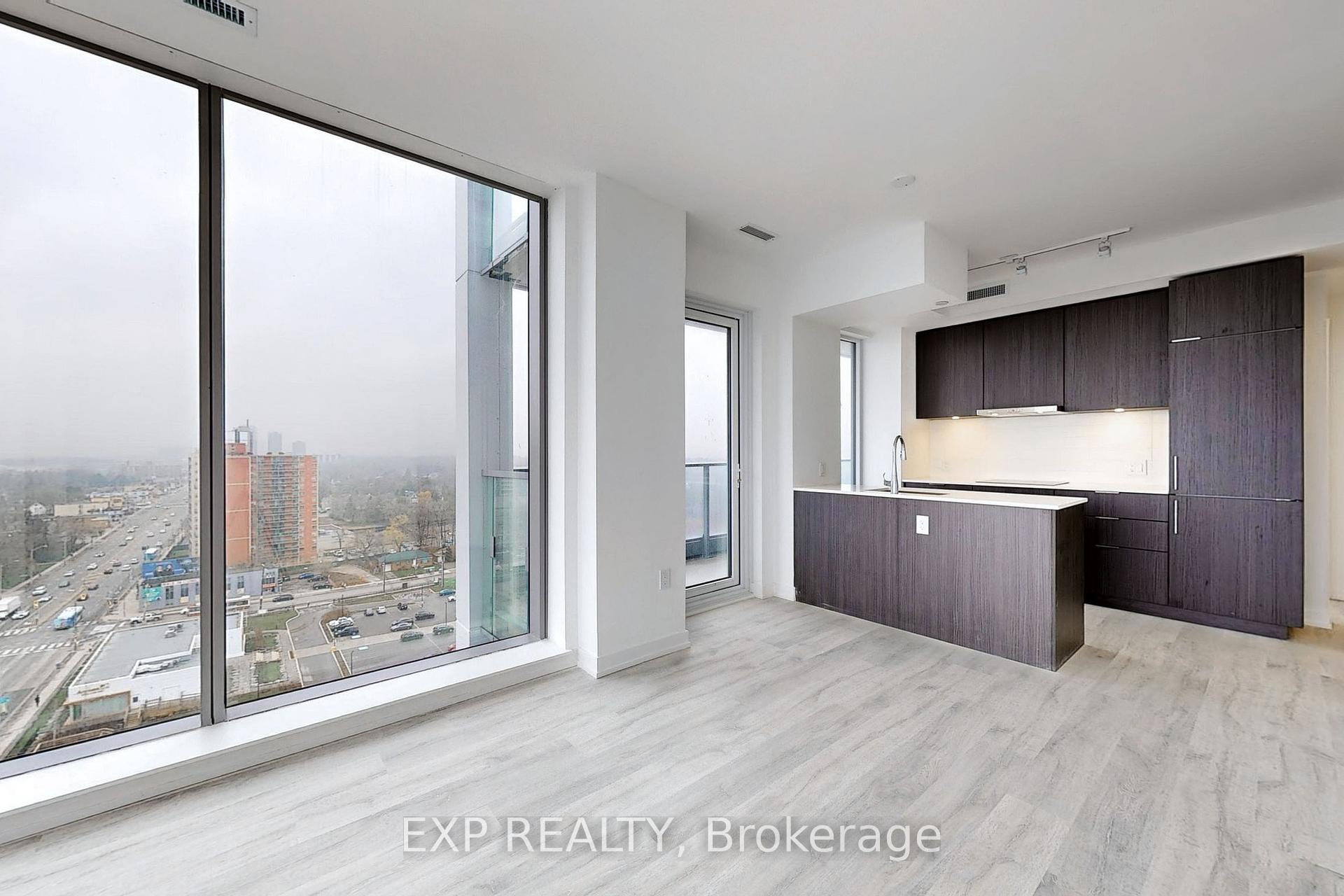 2 Bedrooms Condo at 7 Golden Lion Hts, Toronto For sale