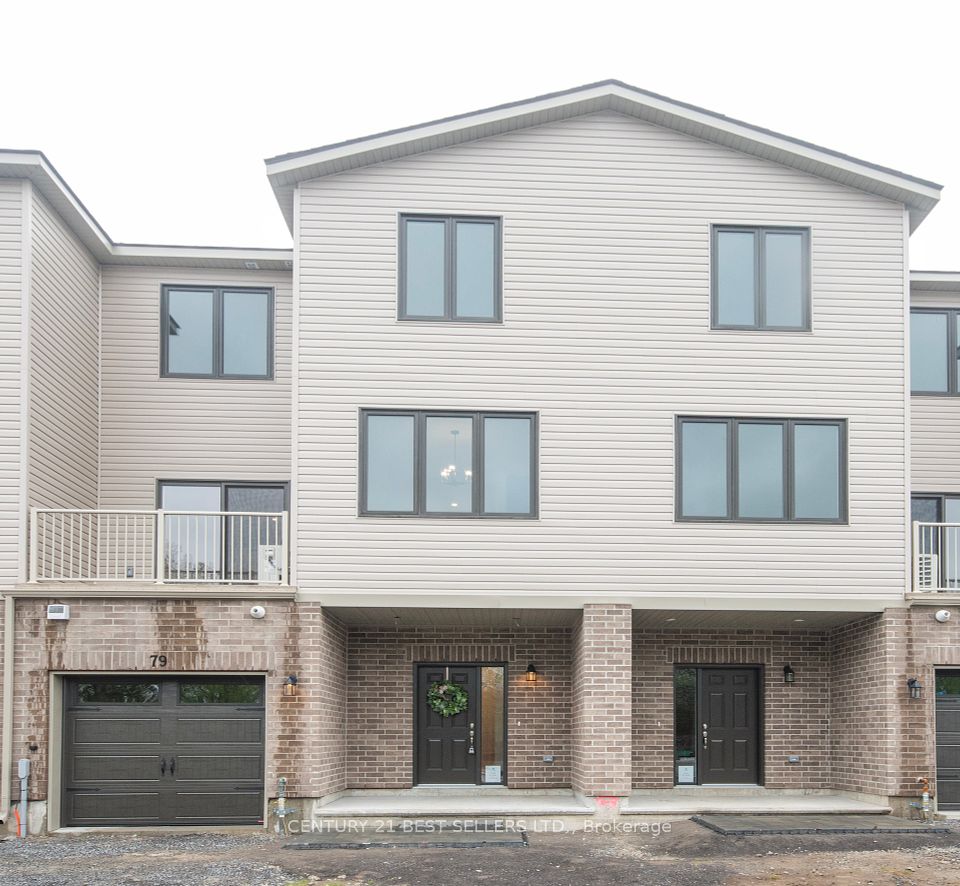 79 Buchanan