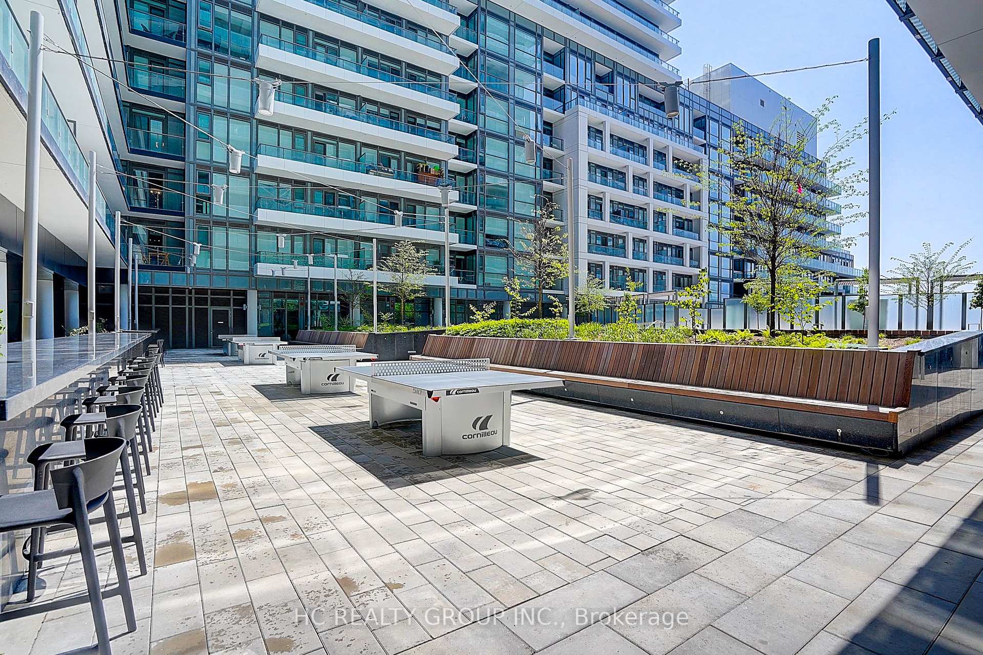 1 Bedroom Condo at 135 Lower Sherbourne, Toronto For sale