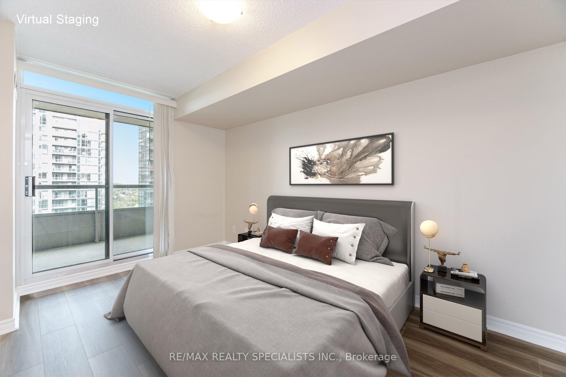 2 Bedrooms Condo at 335 Rathburn, Mississauga For sale