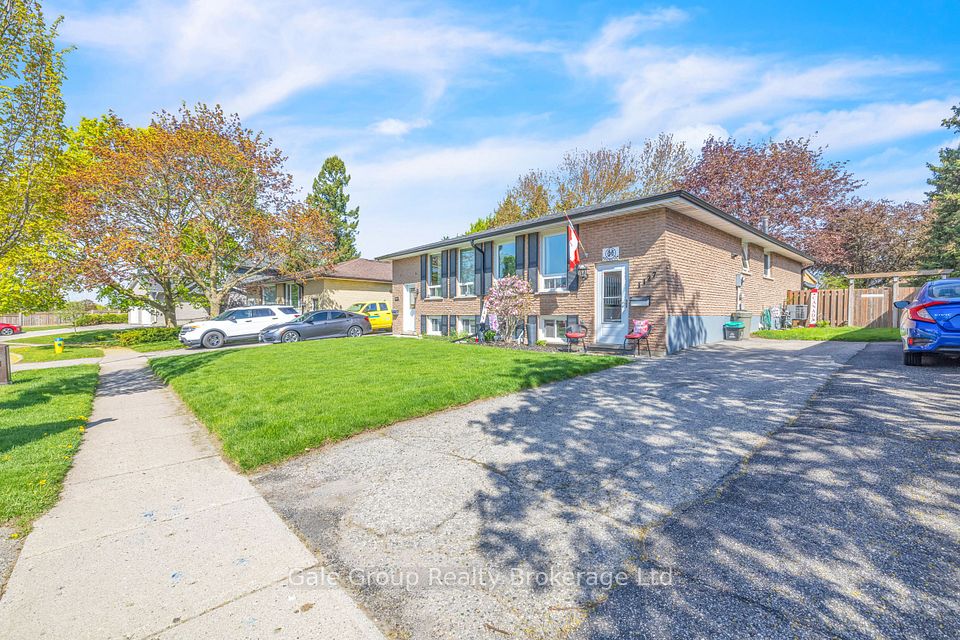 1127 Pearson