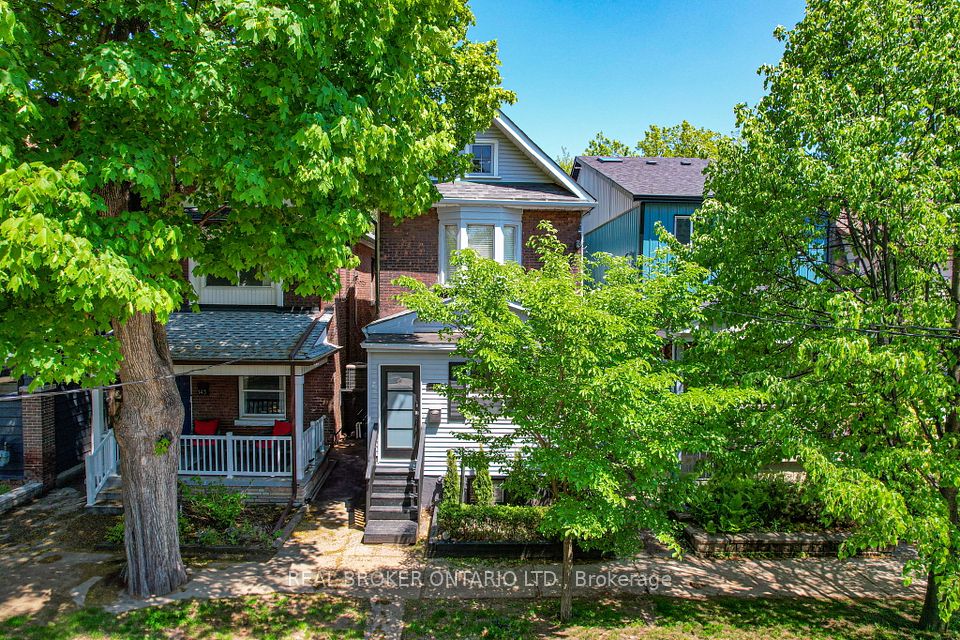 143 Parkmount